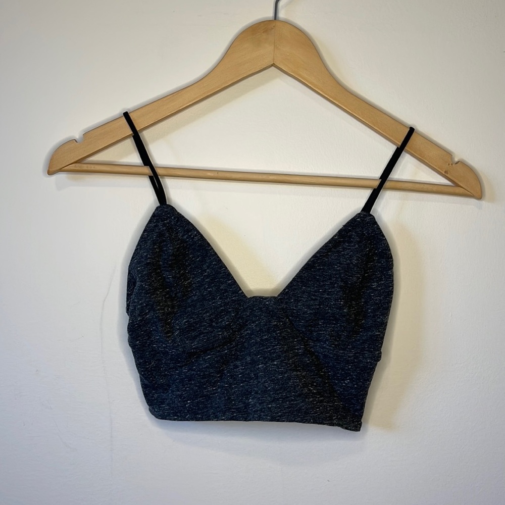 Wilfred Free Bralette